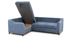 Диван-кровать Френсис угловой арт. ТД 263