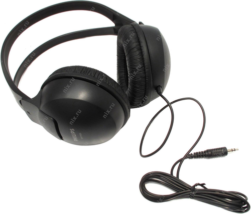 Наушники PHILIPS SHP1900 (шнур 2м)