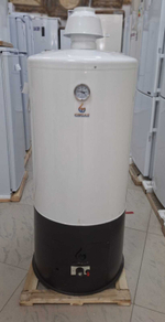 Газовый водонагреватель GMGAS GM 150