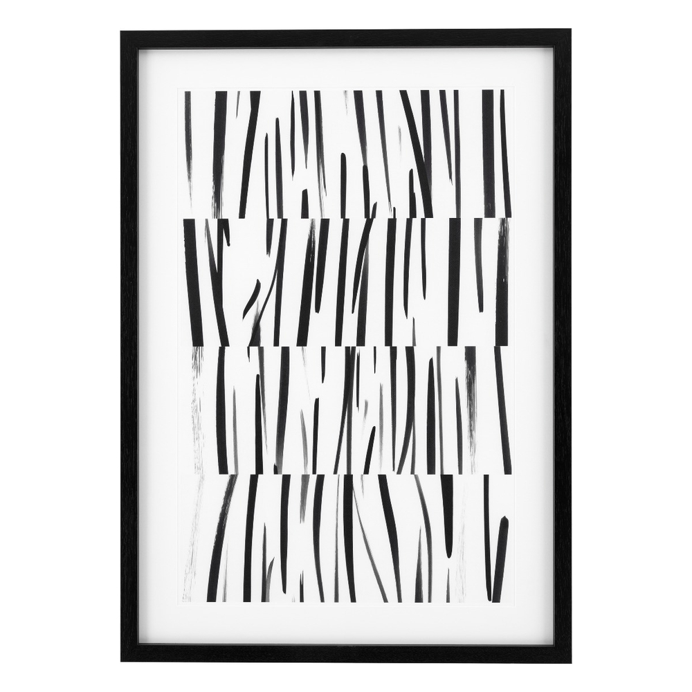 Постер Prints Melotti, Study of Cloth Drawing set of 2 арт.113847