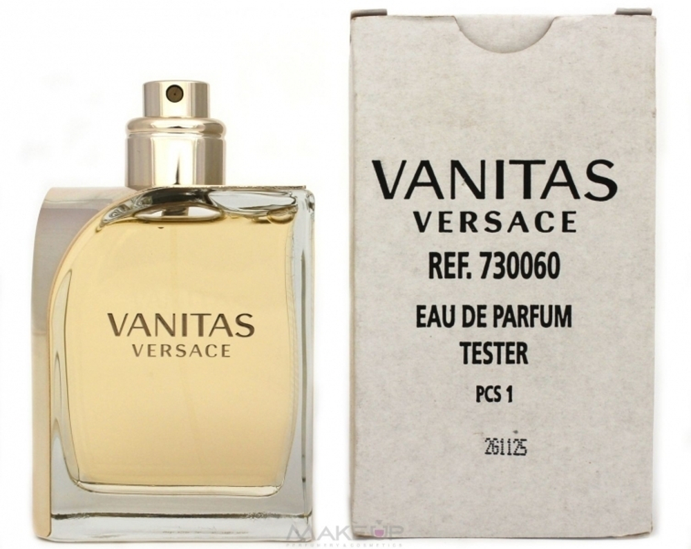 Тестер Versace Vanitas EDP 100ml (duty free парфюмерия)