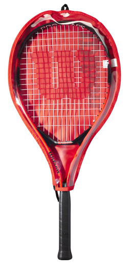 Ракетка детская Wilson Pro Staff Precission Jr 25