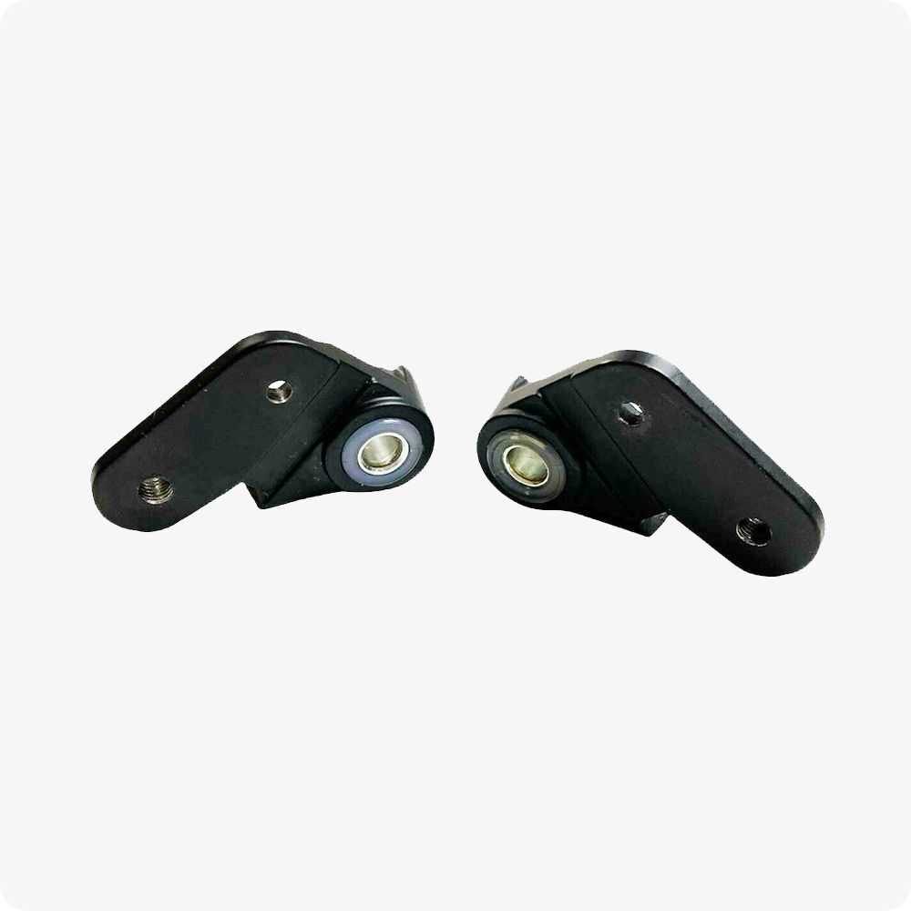 Крепления задней подвески для Kugoo S3, S3 Pro