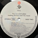 The Adventures - Trading Secrets With The Moon (Германия 1990г.)