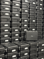 Детектор дронов «Булат» v.4