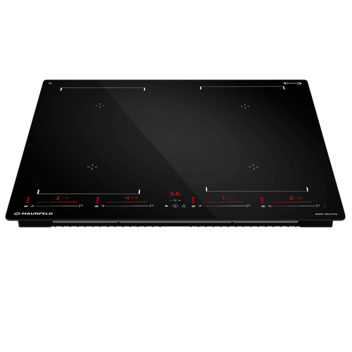 Индукционная варочная панель MAUNFELD CVI604SBEX Inverter