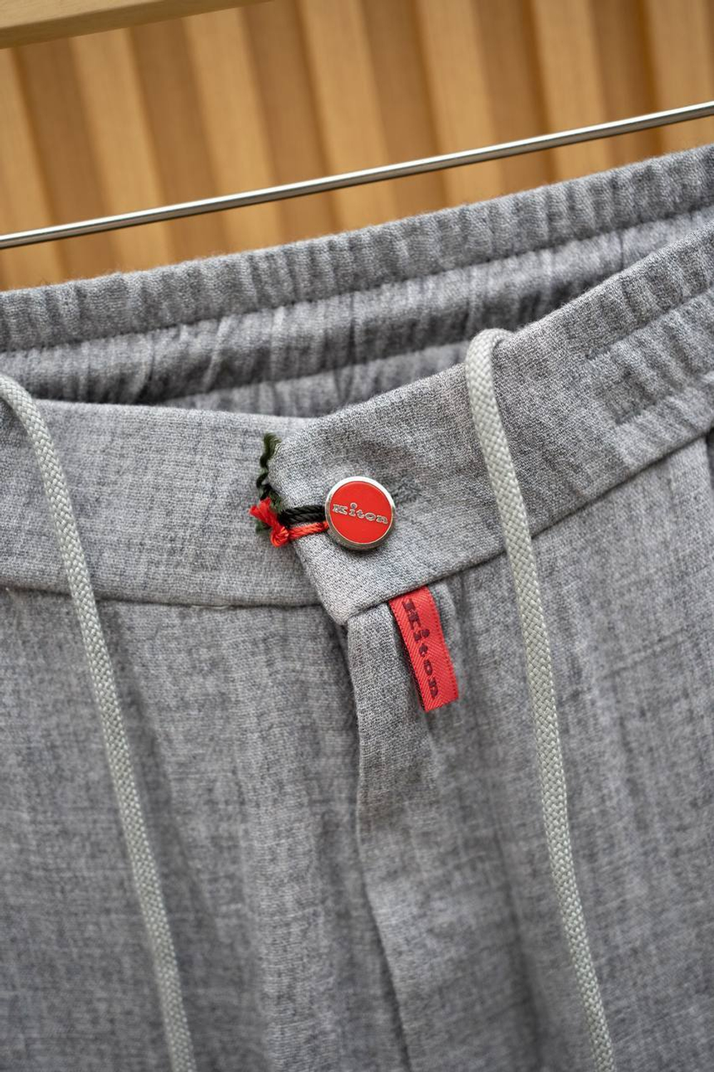 Брюки Kiton