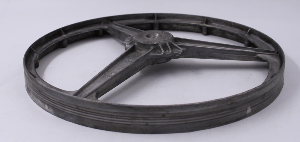 Шкив барабана 093390 стиральной машины Bosch, Siemens