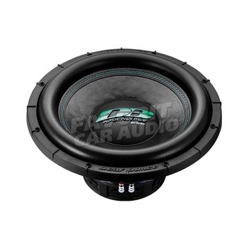 Сабвуфер Alphard Apocalypse DB-SA255 D1 15" 1000W