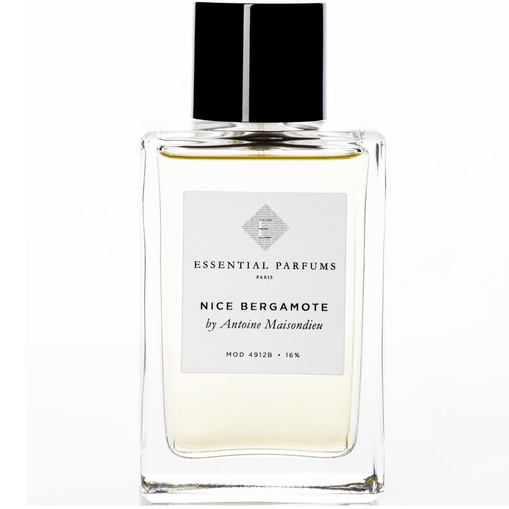 Essential Parfums Nice Bergamote