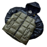 Пуховик Jack Wolfskin