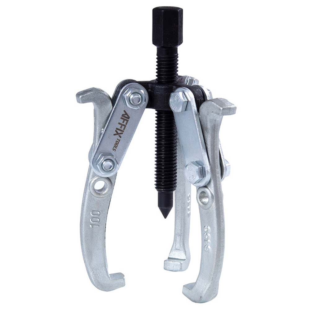 AFFIX (AF10073004) Съемник подшипников 3-х захватный 100 мм