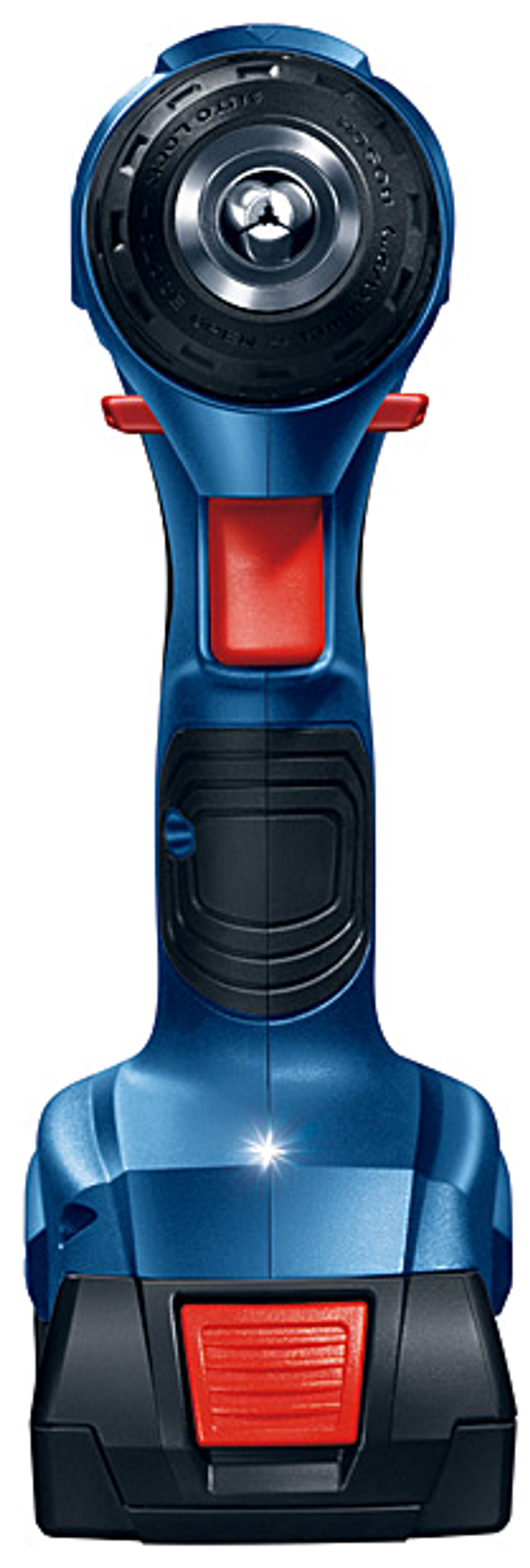 Аккумуляторная дрель-шуруповёрт Bosch GSR 180-LI Professional