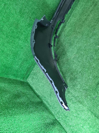 Бампер задний Geely Tugella (2019-н.в.)