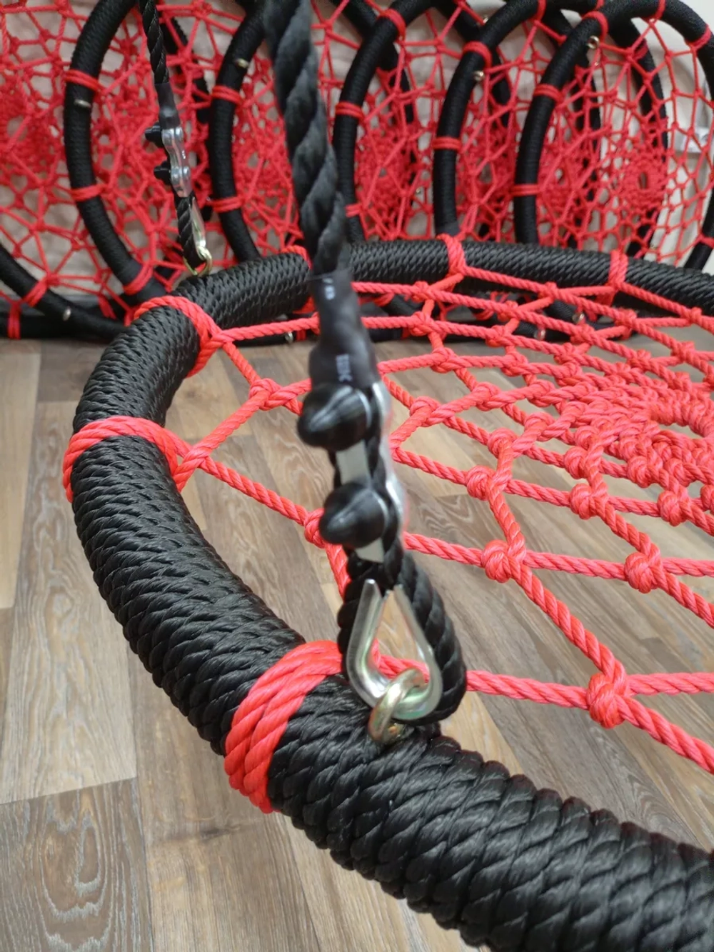 Качель гнездо