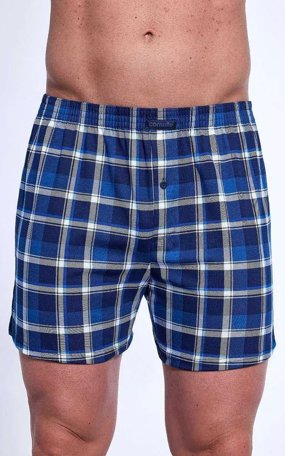 002/008-20 COMFORT Свободные боксеры