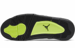 Кроссовки Jordan Air Jordan 4 Retro Se95 Neon