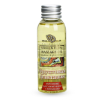 Натуральное массажное масло Фруктовая фантазия - 50 мл.