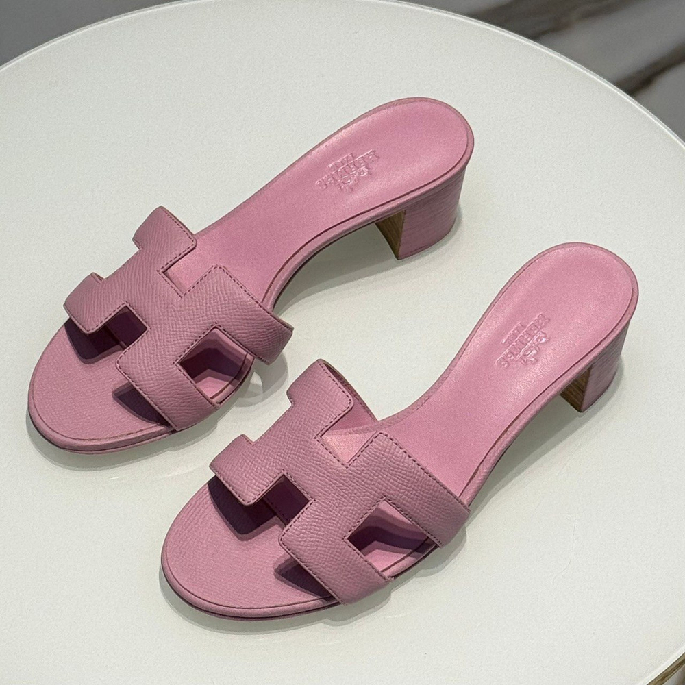 Босоножки Hermes