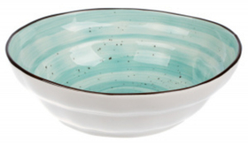 Салатник Ocean Fusion 1,2 л, 22 см, P.L. Proff Cuisine