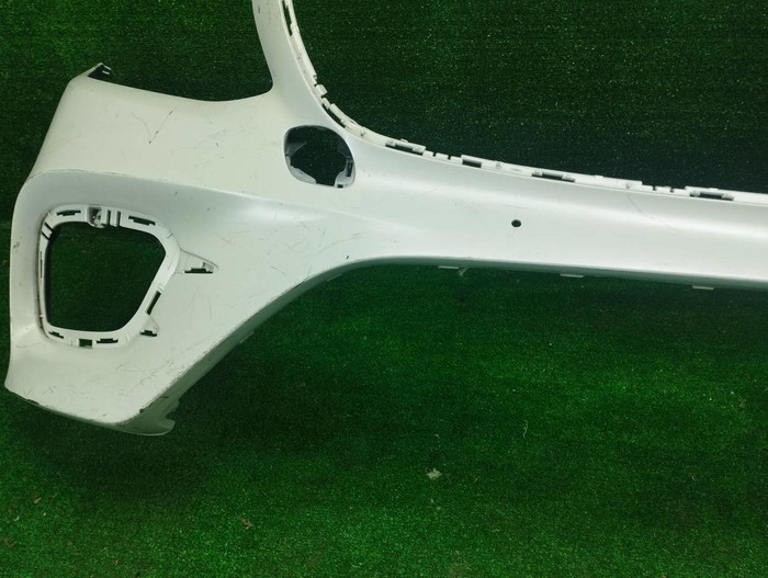 Бампер передний Mercedes E W238 (2016-2021) AMG