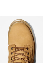Защитные ботинки MEN'S TIMBERLAND  PRO® PIT BOSS 6-INCH STEEL TOE /