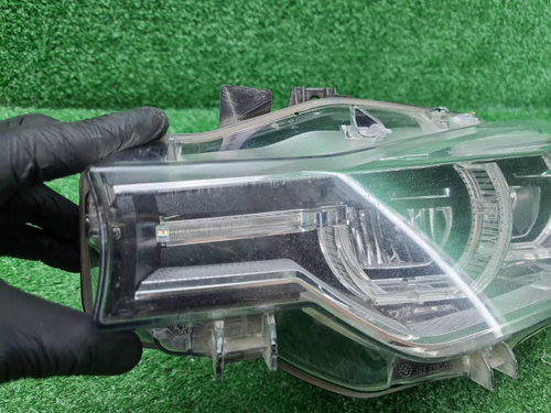 Фара левая BMW 3er F30 (2015-2020) LED (В сборе)