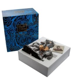 Veronese WS- 76 Статуэтка «Конь Марли» (Гийом Кусту)