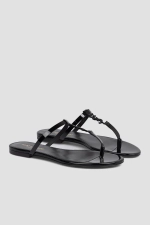 Сандалии SAINT LAURENT