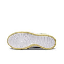 Женские кроссовки Nike Dunk High Up 'White Citron Tint' DH3718-105