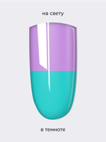 NR Glow gel №155 (15 гр)