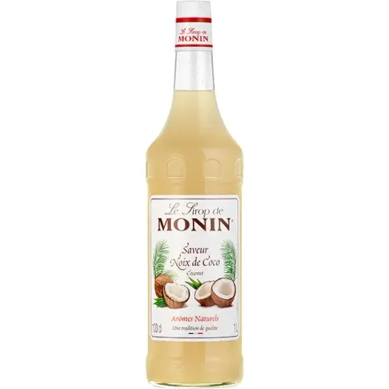 Сироп Monin "Coconut (Кокос)" 1000 мл