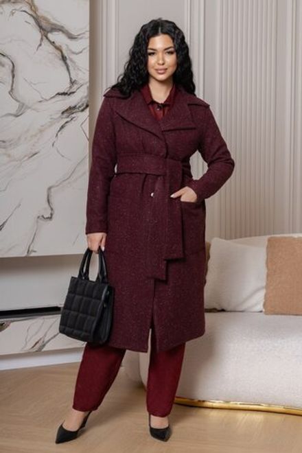 Пальто УК-7463-1/3 Fabrika