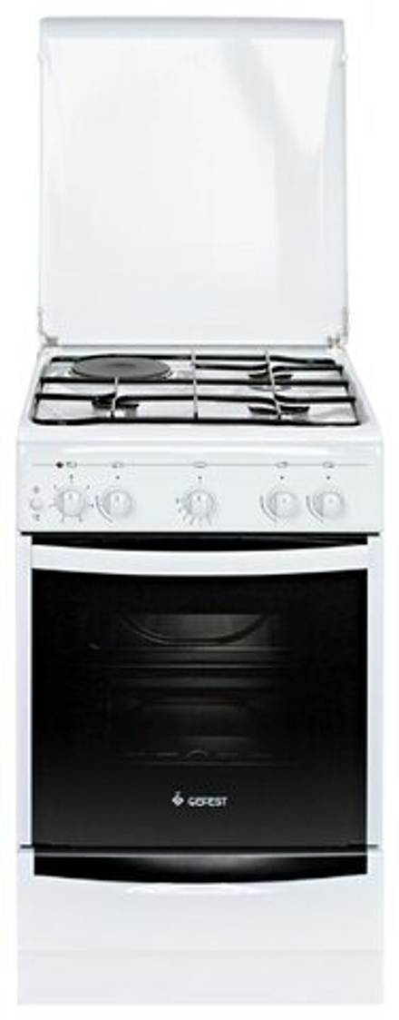 Комбинированная плита Gefest 5110-01