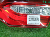 Фонарь правый внут Toyota Camry xv70 17-нв галоген