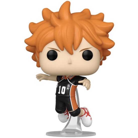 Фигурка Funko POP! Animation Haikyu! Shoyo Hinata (1388) 70563
