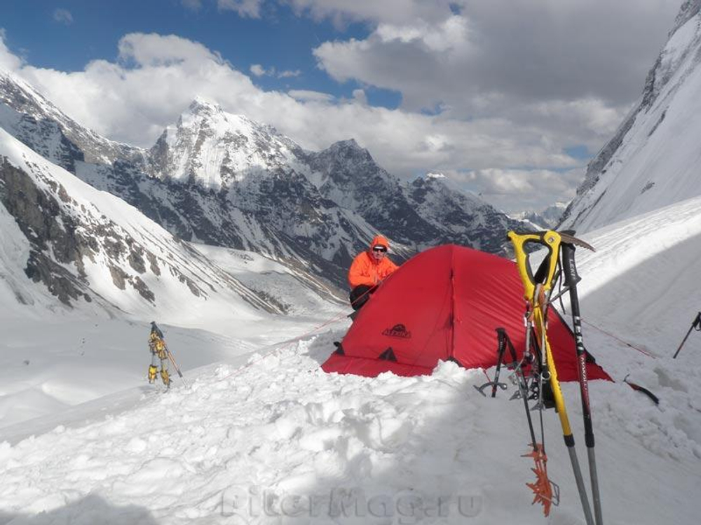 Палатка Alexika Storm 2 [9115.2103]