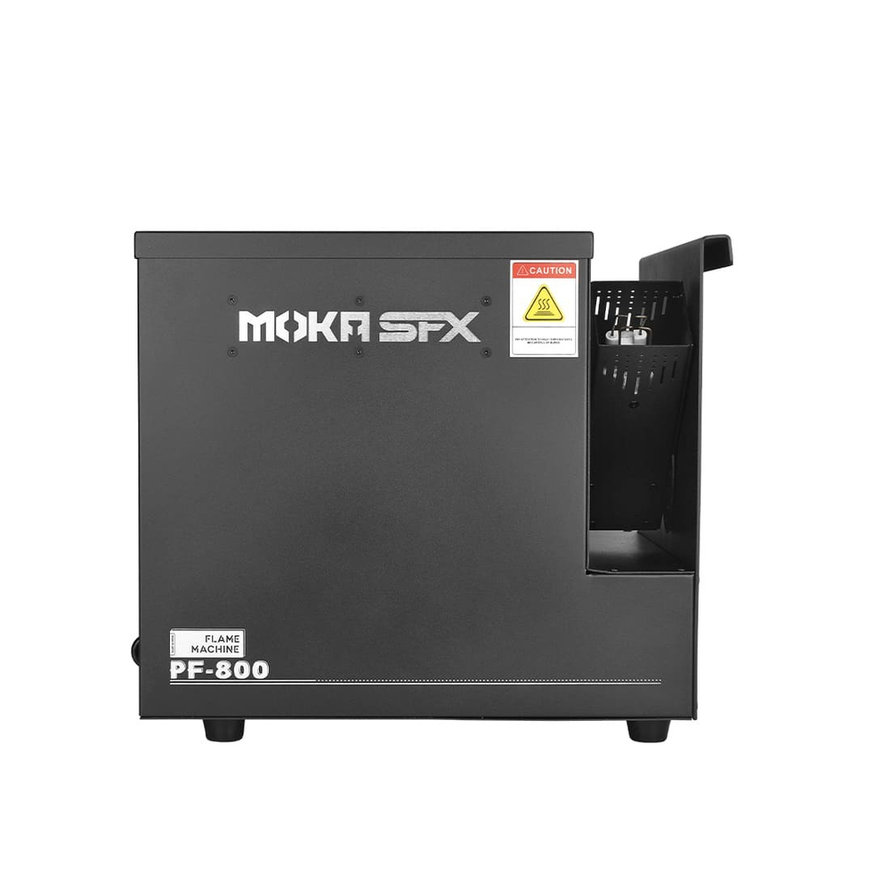 Superior PF-800 10M Flame Machine