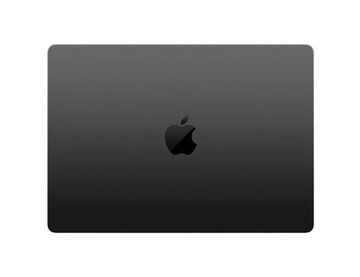 Ноутбук Apple MacBook Pro 14.2 (2023) M3 Pro 18/512 ГБ Черный космос (MRX33)