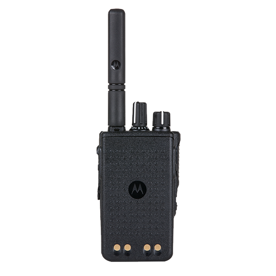 Рация MOTOROLA DP3441E VHF