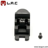 Адаптер телескопических прикладов для СОК-95М - 'Хантер', L.A.C.