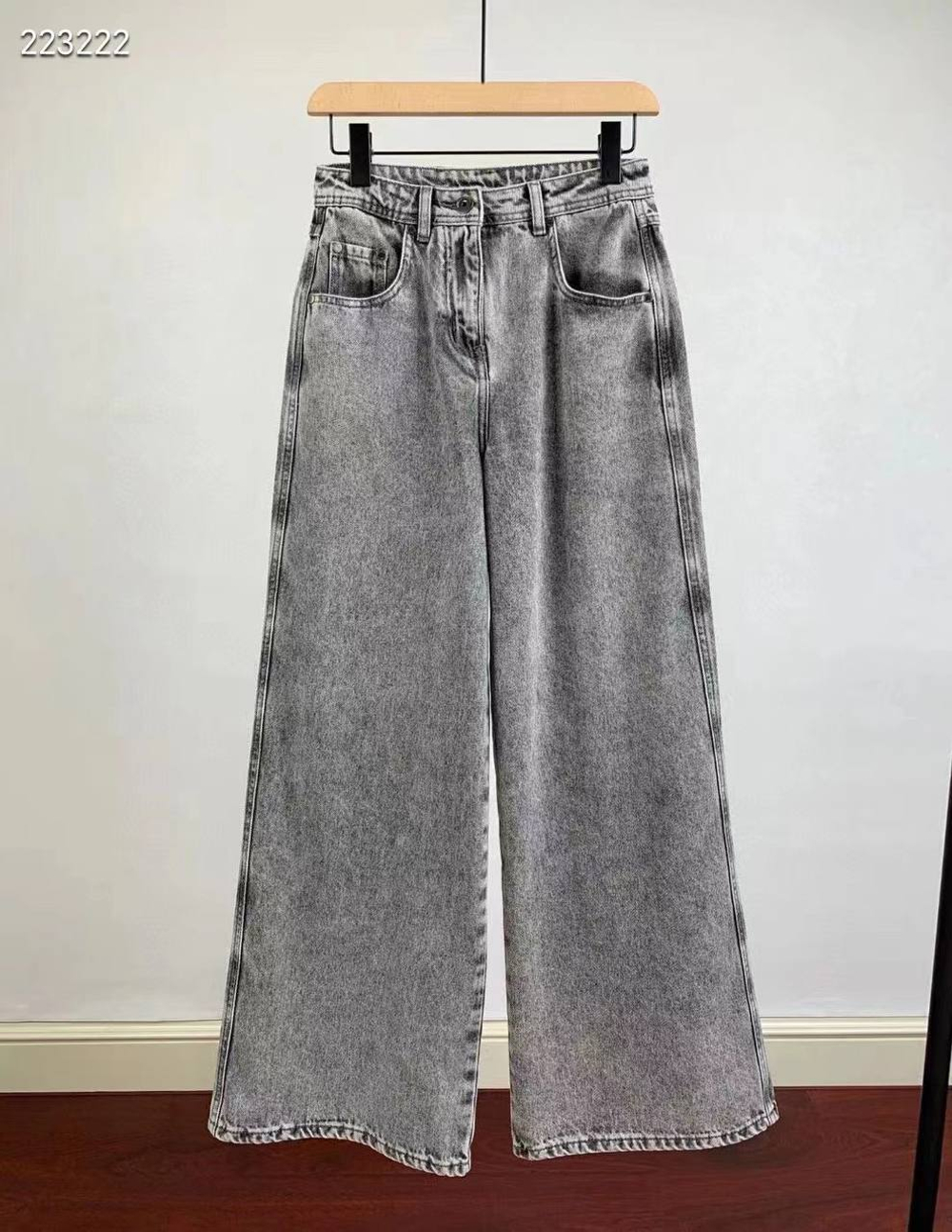 Джинсы Brunello Cucinelli