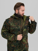 КУРТКА REMINGTON INFANTRY NEW