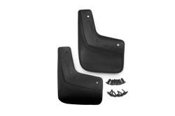 Брызговики передние MAZDA CX7 2007-2010, 2010-2012(optimum) в пакете FROSCH.NLF.33.12.F13