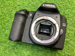 Canon 50D 44.000 кадров