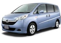 Honda Stepwgn 3 2005-2009
