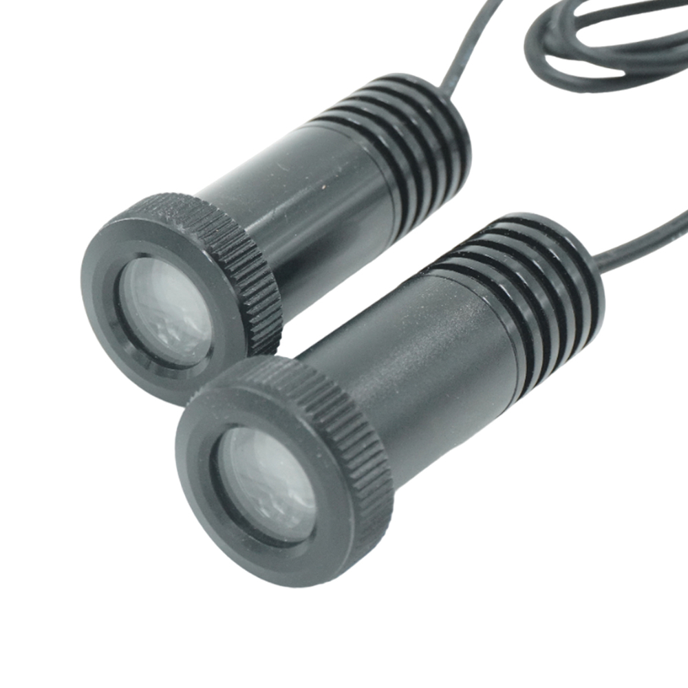 WDK-LADA01 Проектор автомобильный для подсветки порогов в виде логотипа