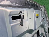 Капот Chery Tiggo 7 Pro (2020-2024)