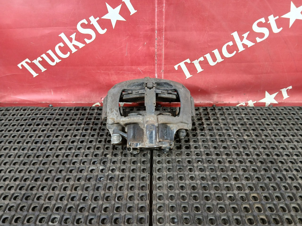 Суппорт левый