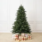 Ель искусственная «Elegance» (Литая+пвх) 210 см / 2,1 м